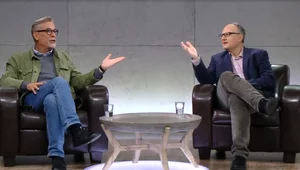 Miniatura: Żakowski o "rasistowskim i antysemickim...