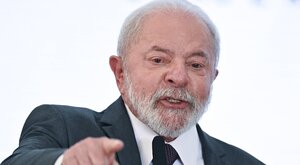 Miniatura: Zwrot ws. umowy z Mercosurem. "Negocjacje...