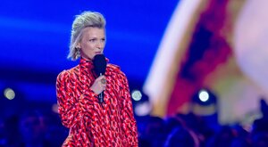 Miniatura: Zaskakująca decyzja byłej gwiazdy TVN....
