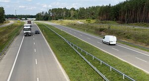 Miniatura: Uwaga kierowcy. Na tych drogach pojawi się...