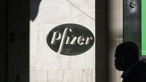 Miniatura: USA: Pfizer wystąpił o zgodę na stosowanie...