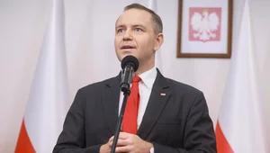 Miniatura: Prezydent Nawrocki obnaży cynizm polityków...