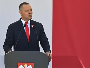 Miniatura: Czy Polska potrzebuje nowej konstytucji?