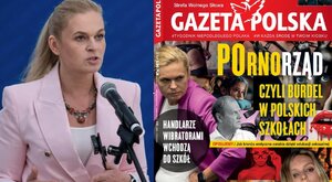 Miniatura: MEN reaguje na publikację "Gazety...