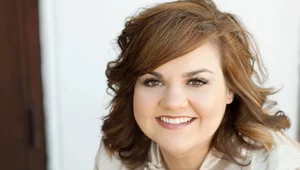 Miniatura: Nawrócona aborterka przylatuje do Polski....