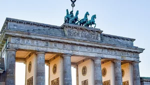 Miniatura: Niemcy chcą dać cudzoziemcom prawo głosu....