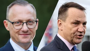 Miniatura: "Można potraktować jako żart". Leśkiewicz...