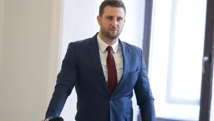 Miniatura: Zamieszane w Sejmie. Dziennikarz Republiki...