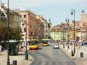 Miniatura: Stop reklamom alkoholu w przestrzeni...