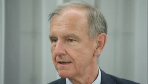 Miniatura: "Uprzejmie informuję". Klich skomentował...