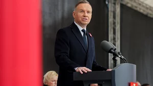 Miniatura: Prezydent: Musimy mieć armię dającą...