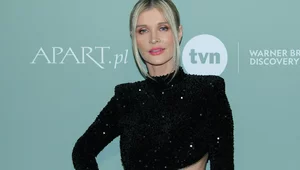 Miniatura: Krupa poparła Trumpa, teraz mierzy się z...