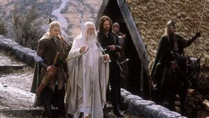 Miniatura: Treść życia Tolkiena