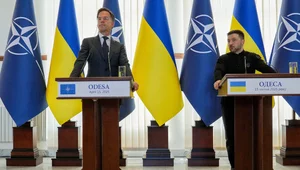 Miniatura: Ukraina w NATO? Jednoznaczne słowa szefa...