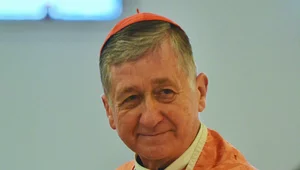 Miniatura: Kard. Cupich: Konieczność szczepień to...