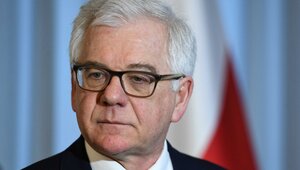 Miniatura: Prof. Czaputowicz: Niemcy nie pamiętają o...