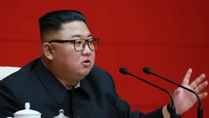 Miniatura: Media: Korea Północna może przeprowadzić...