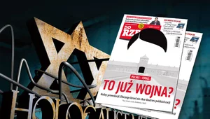 Miniatura: „Do Rzeczy” nr 6: To już wojna? Kulisy...