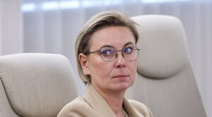 Miniatura: Awatar "Adriana Porowska", czyli AI jako...