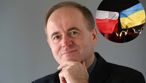 Miniatura: Ks. prof. Kobyliński: Autentyczne...
