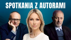 Miniatura: Już w ten weekend spotkania z autorami...