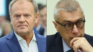 Miniatura: Ujawniono fragment podsłuchanej rozmowy...