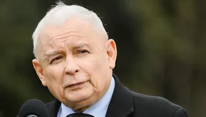 Miniatura: Kaczyński: Uniemożliwiliśmy okradanie...