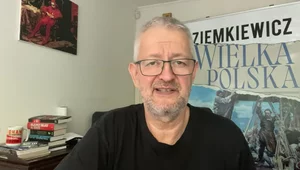 Miniatura: "Rewolucja pożera własne dzieci"....