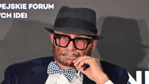 Miniatura: Fogelman: W Europie od wielu lat słyszymy...