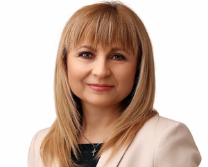 Wendrowska: Węgiel to nasze narodowe bogactwo, z którego zawsze możemy...
