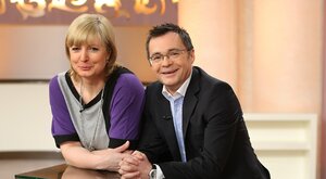 Miniatura: Zaskakująca praca znanego dziennikarza...