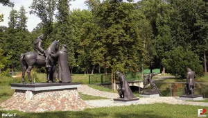 Miniatura: Polacy nie mieli prawa pojawić się w tym...