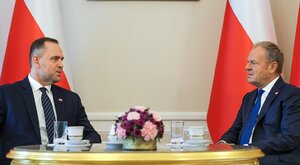 Miniatura: "Przecież tam jest sto razy lepiej"....