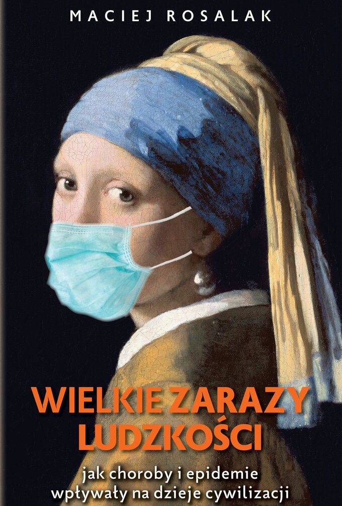 Okładki książek