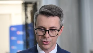 Miniatura: Müller: PiS nigdy więcej nie będzie...