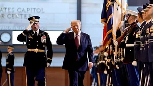 Miniatura: Transseksualiści w wojsku i szczepionki na...