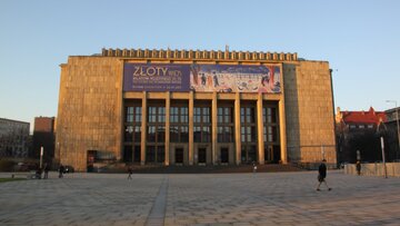 Muzeum Narodowe w&nbsp;Krakowie