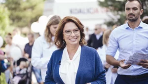 Miniatura: Wyciekł sondaż dla PO. Kogo wystawią na...