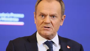 Miniatura: Tusk: Przygotujemy nową ustawę okołobudżetową