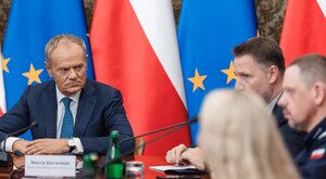 Miniatura: Nowy sondaż po atakach w szkołach. Tak...