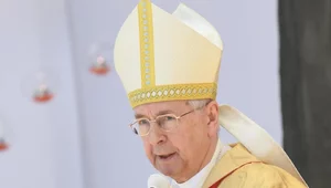 Miniatura: Abp Gądecki wskazał "chrześcijańską...