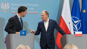 Miniatura: Premier: Jeszcze dziś dowiemy się, jakie...