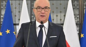 Miniatura: Czarzasty o "polowaniu" na Ukraińców w...