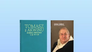 Miniatura: Nowości W drodze – grudzień 2025 r.