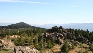 Miniatura: Miejsce wymazane nawet z pamięci?...