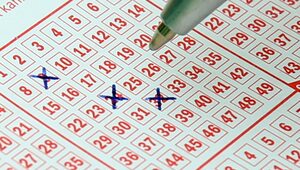 Czy ktoś wygrał "szóstkę"? Wyniki Lotto w czwartek 13 maja 2021