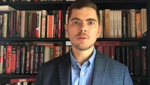 Miniatura: Zychowicz: Polska musi być bardzo ostrożna...