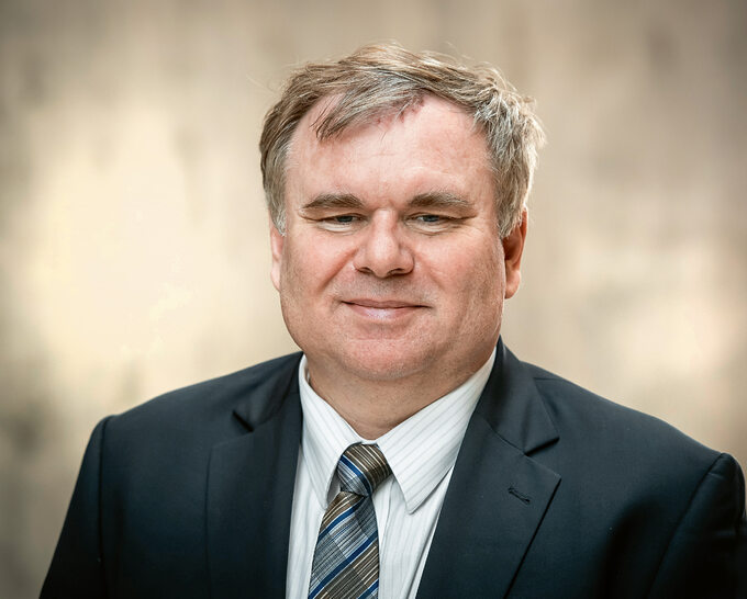 prof. Marek Jutel – alergolog, prezydent Europejskiej Akademii Alergologii i Immunologii Klinicznej (EAACI)