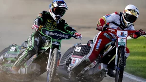 Miniatura: Nie żyje znany żużlowiec. Odebrał sobie życie