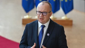 Miniatura: Adam Bodnar o wyborach prezydenckich: Moja...